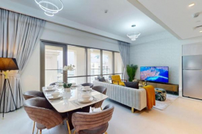 Vida Residences at Creek Beach - Light Two Bedroom